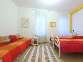 Appartamento Basuetta alle Cinque Terre, Monterosso Al Mare